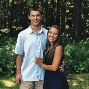 Meet your Posher, Lizzy